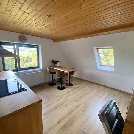 Apartmán Perfekte Auszeit Im Erzgebirge Sayda Exteriér fotografie
