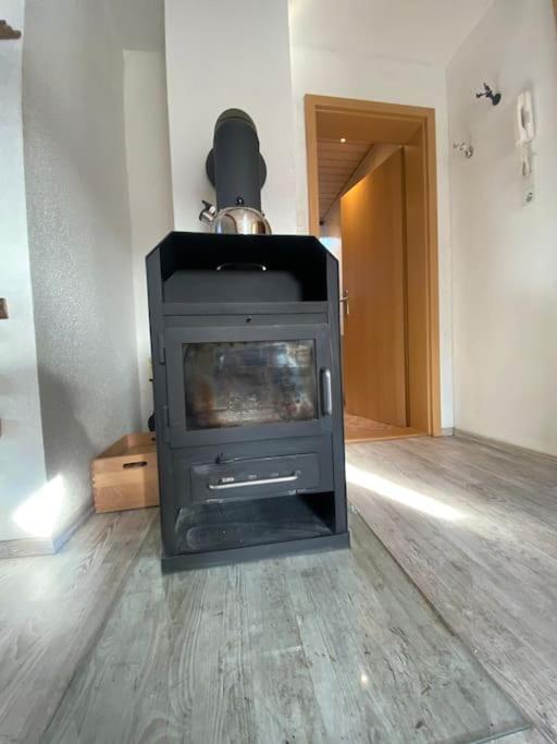 Apartmán Perfekte Auszeit Im Erzgebirge Sayda Exteriér fotografie