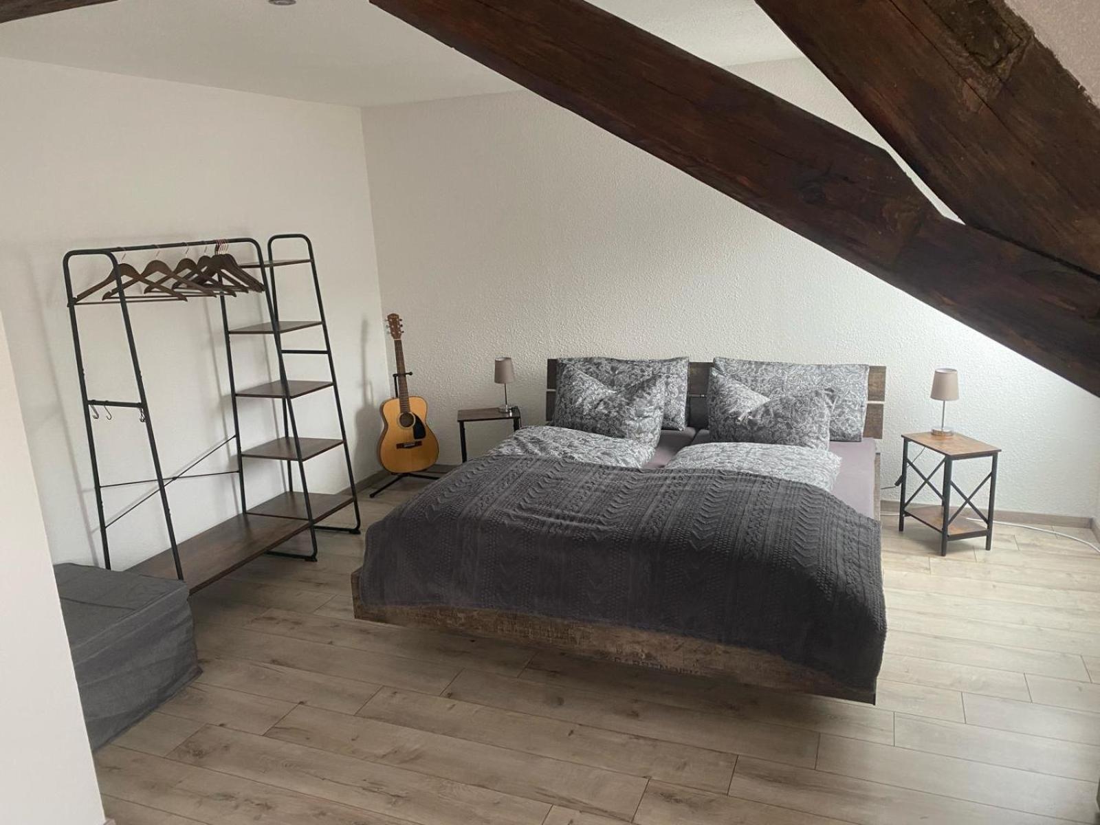 Apartmán Perfekte Auszeit Im Erzgebirge Sayda Exteriér fotografie
